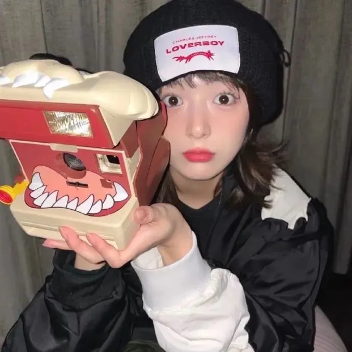 在心里