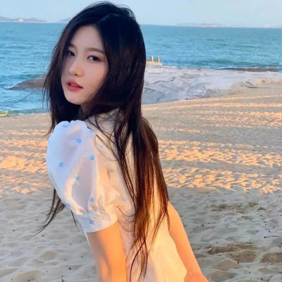 爱你冲婚头